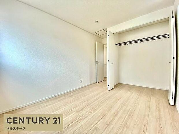 インテリアの配置が楽しみですね！