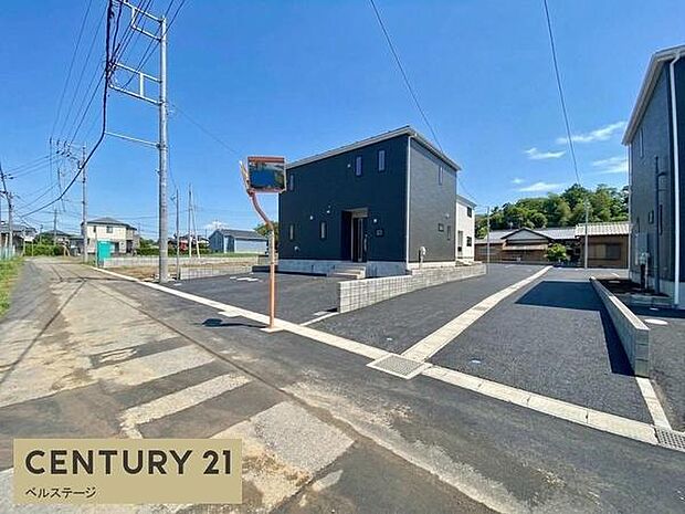 騒音の心配の少ない環境です！