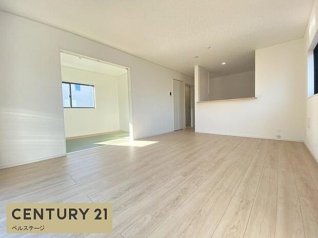 家族の時間が深まる心地よい住まい