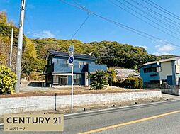 千葉県富津市絹