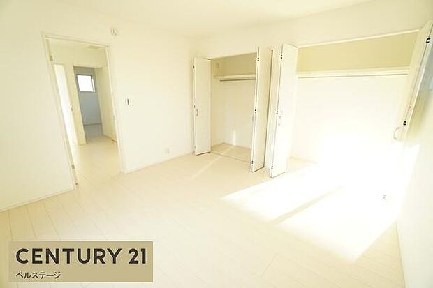 同仕様 オシャレな洋室!