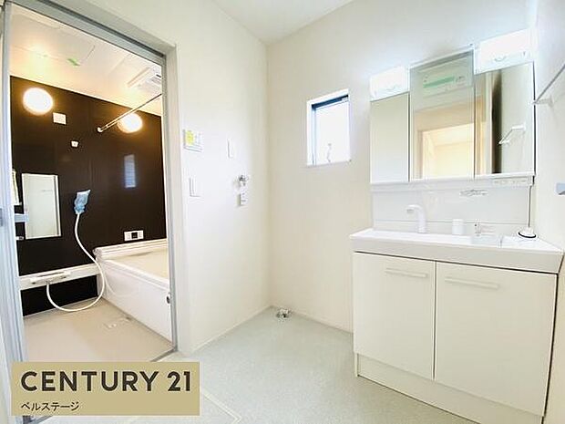 同仕様 お洒落で朝の支度も楽しくなります