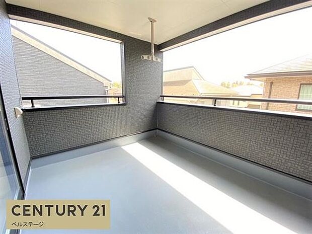 同仕様 日当たり・通風良好です!