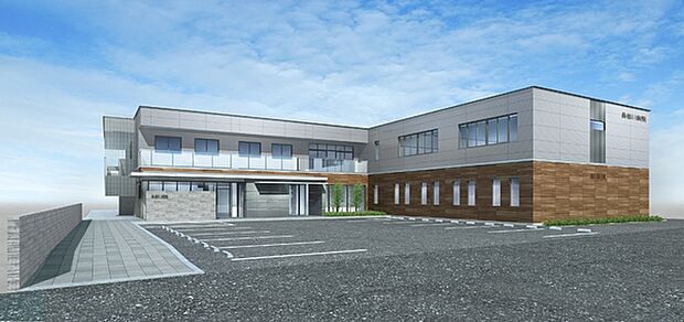 長谷川病院まで2217m