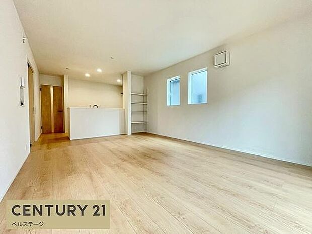 開放的でゆったりとした時間が過ごせます