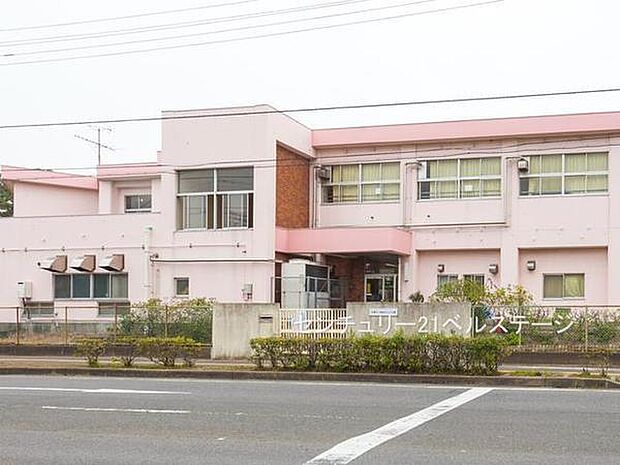 市原市立八幡認定こども園まで2053m