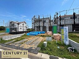 千葉県木更津市中島