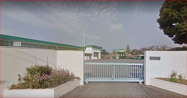 清和大学附属金田幼稚園まで1479m