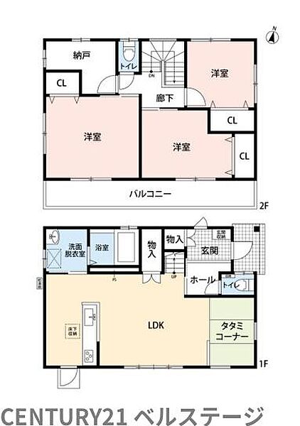 間取り：312001208201