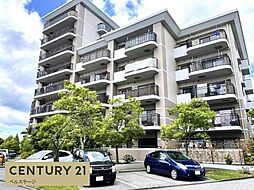 京成千原線　ウッドパークちはら台Ａ棟　中古マンション