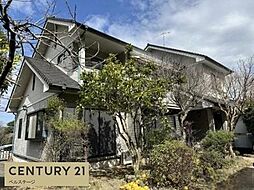 千葉県君津市山滝野