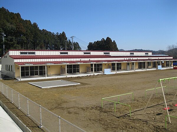 君津市立かずさあけぼの保育園まで3469m
