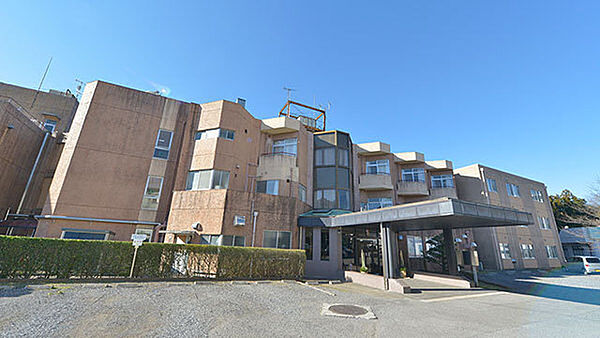 医療法人社団芙蓉会千葉芙蓉病院まで3880m
