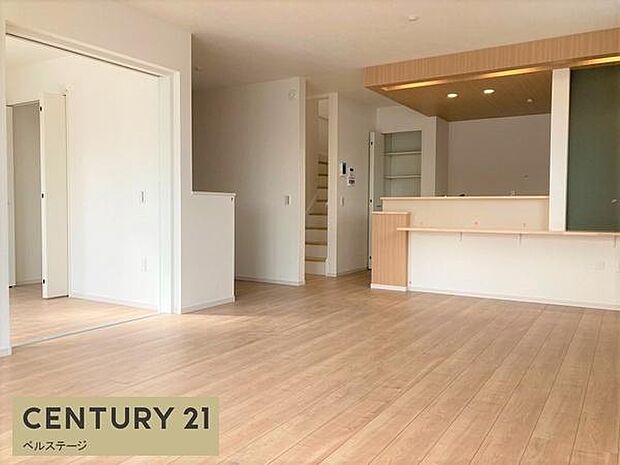 同仕様 家族の時間が深まる心地よい住まい