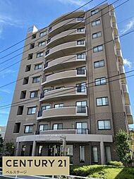 JR内房線　パインズマンション木更津弐番館