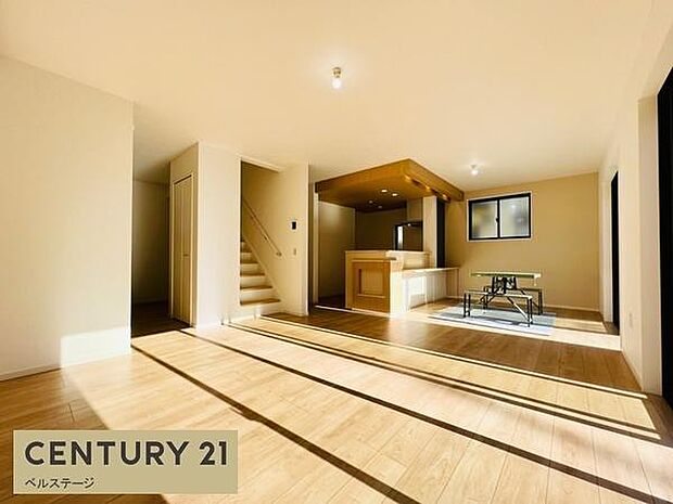 同仕様 インテリアの配置が楽しみです!