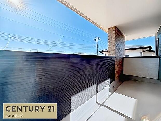 同仕様 日当たり・通風良好です!