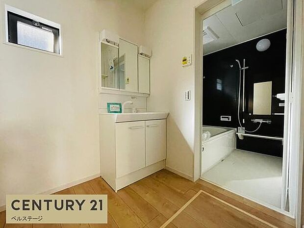 同仕様 お洒落で朝の支度も楽しくなります