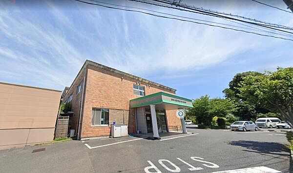 医療法人社団淳英会おゆみの中央病院まで2747m