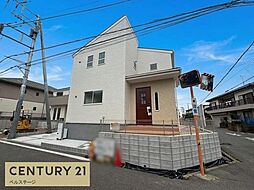 千葉県木更津市清見台東１丁目