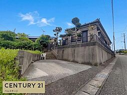 千葉県館山市浜田