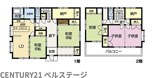 間取り：312001322662