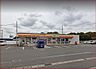 周辺：デイリーヤマザキ富津岬店まで749m