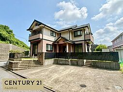 千葉県木更津市港南台４丁目
