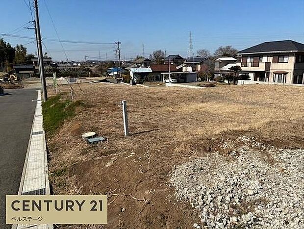 日当たり良好でポカポカです!
