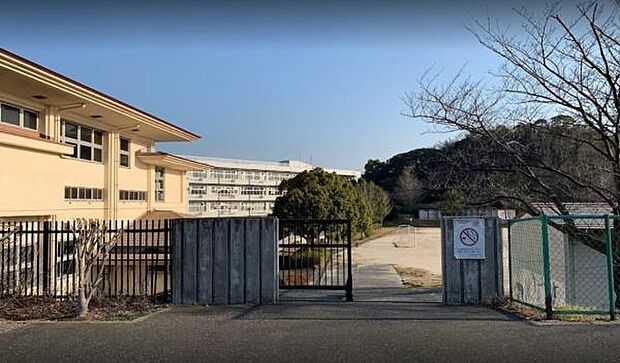 袖ケ浦市立長浦中学校まで1178m