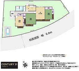 JR内房線 木更津市大久保6丁目 中古戸建