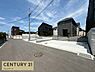 その他：閑静な住宅街でのんびり過ごせます