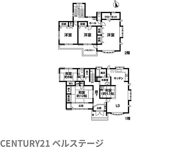 間取り：312001272816