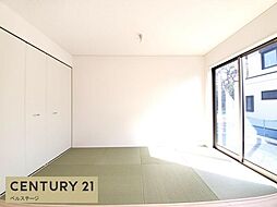 和室の画像