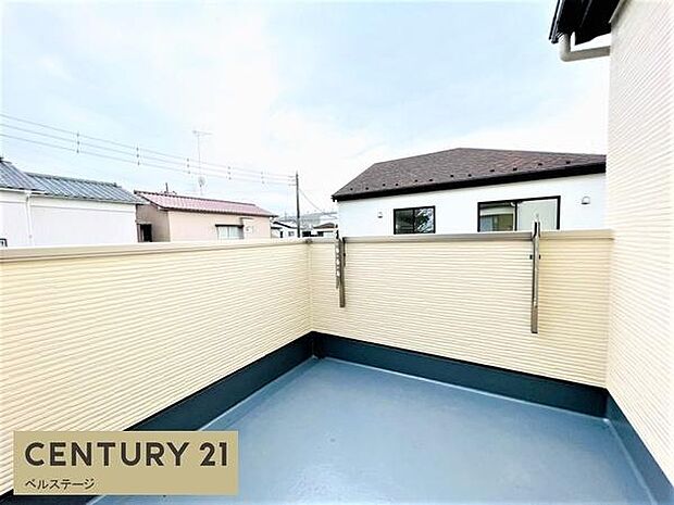 同仕様 日当たり・通風良好です!