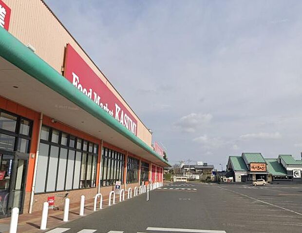 カスミ フードマーケット 茂原マーケットプレイス店まで1095m
