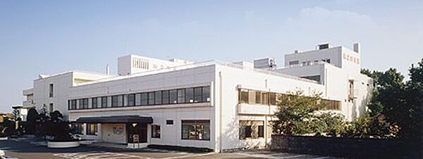 医療法人社団上総会山之内病院まで1448m