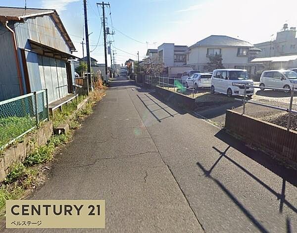 陽当り良好で快適な立地です！