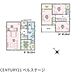 間取り：間取り図になります！