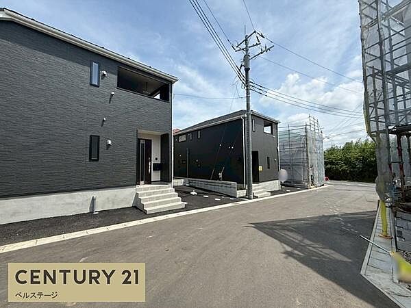 穏やかな環境で明るい住まい！