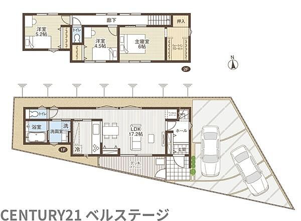 間取り：312001279717