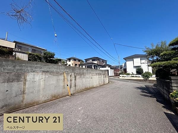 現地の視認性が高い好立地