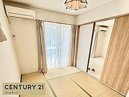 和室の画像