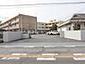 周辺：市原市立八幡中学校まで2108m