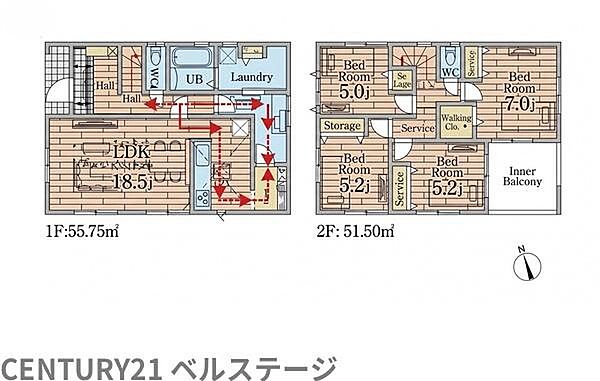 間取り：312001290290