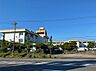 周辺：市原市立千種中学校まで835m