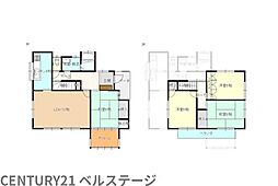 小湊鉄道 市原市西広6丁目 中古戸建