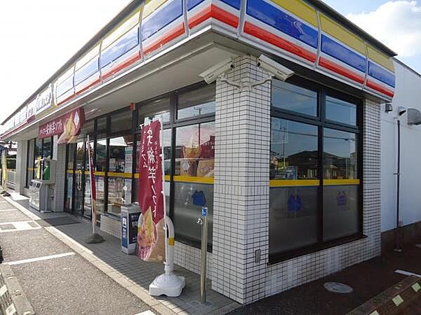 ミニストップ市原白塚店まで356m