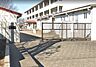 周辺：袖ケ浦市立蔵波中学校まで1138m