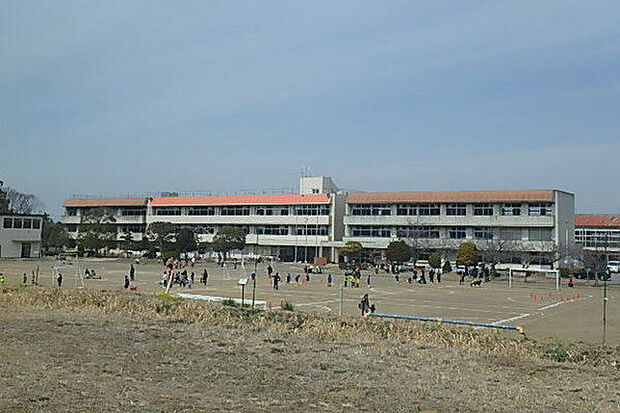 木更津市立八幡台小学校まで847m